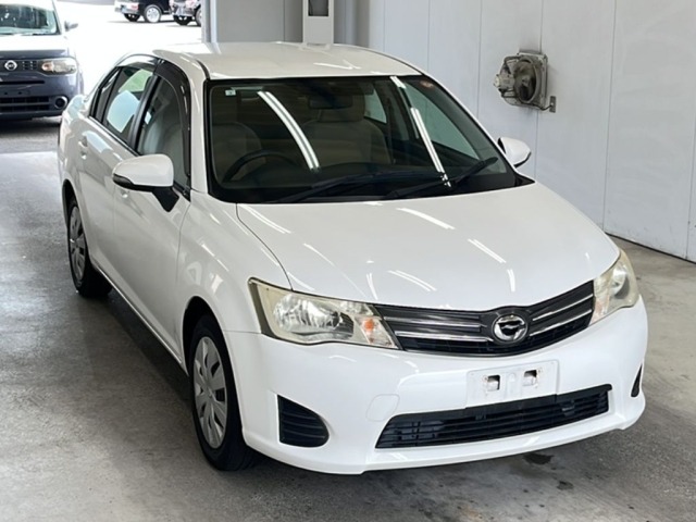 Toyota COROLLA AXIO 2013 7257251-4
