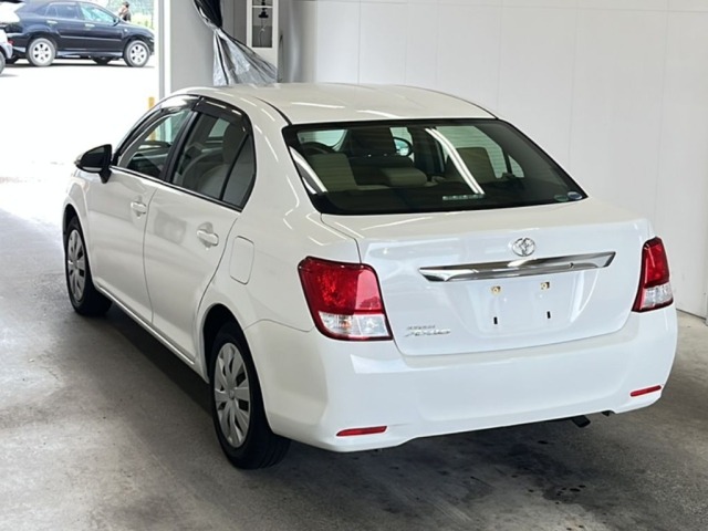 Toyota COROLLA AXIO 2013 7257251-5