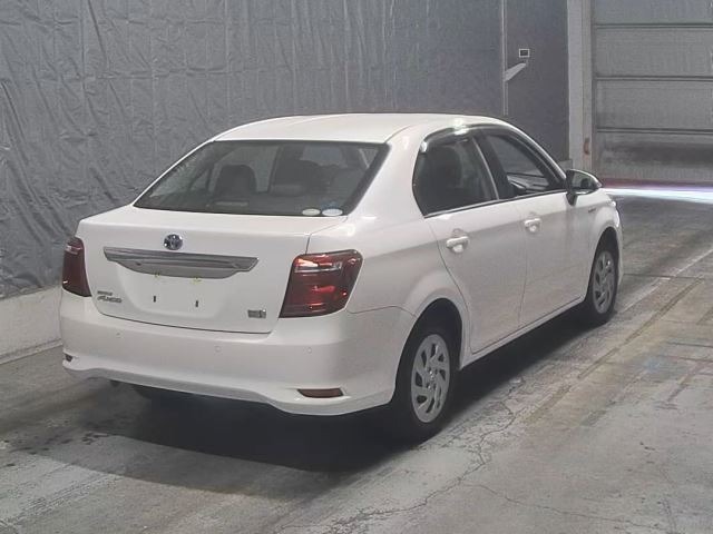 Toyota COROLLA AXIO 2020 7257293-1