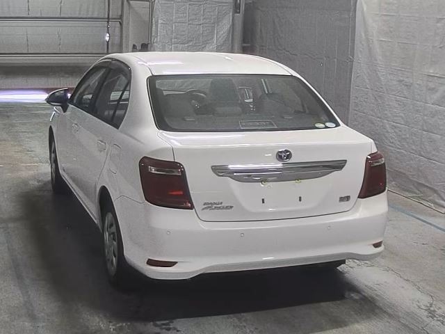 Toyota COROLLA AXIO 2020 7257293-8