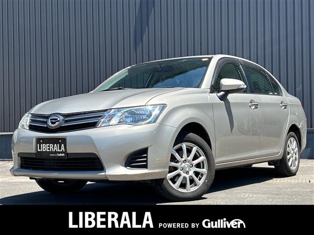 Toyota COROLLA AXIO 2014 7257319-0