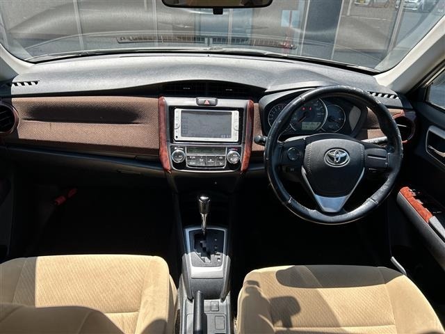 Toyota COROLLA AXIO 2014 7257319-13