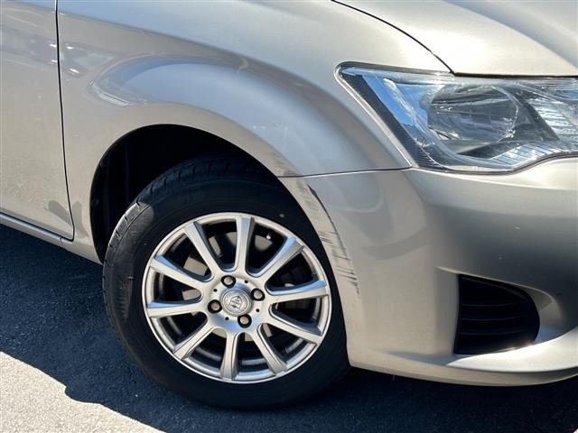 Toyota COROLLA AXIO 2014 7257319-2