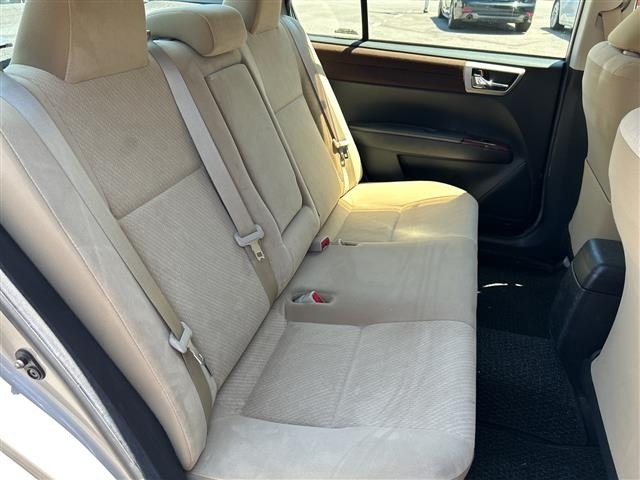 Toyota COROLLA AXIO 2014 7257319-20