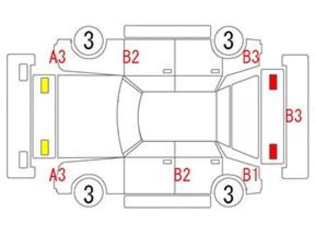 Toyota COROLLA AXIO 2014 7257319-22