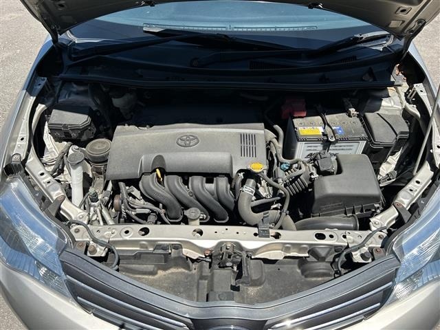 Toyota COROLLA AXIO 2014 7257319-4