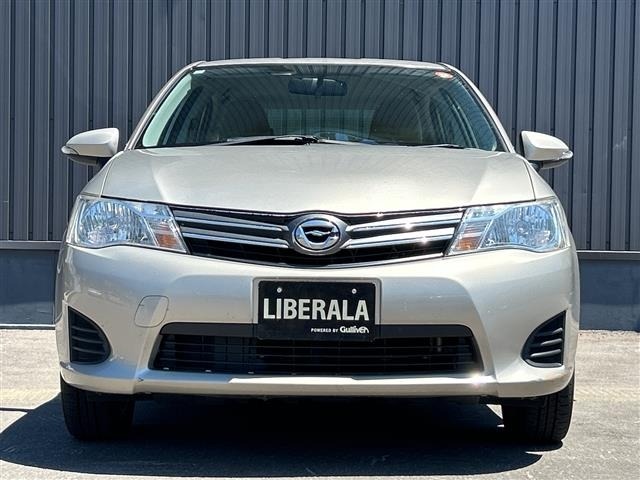 Toyota COROLLA AXIO 2014 7257319-5
