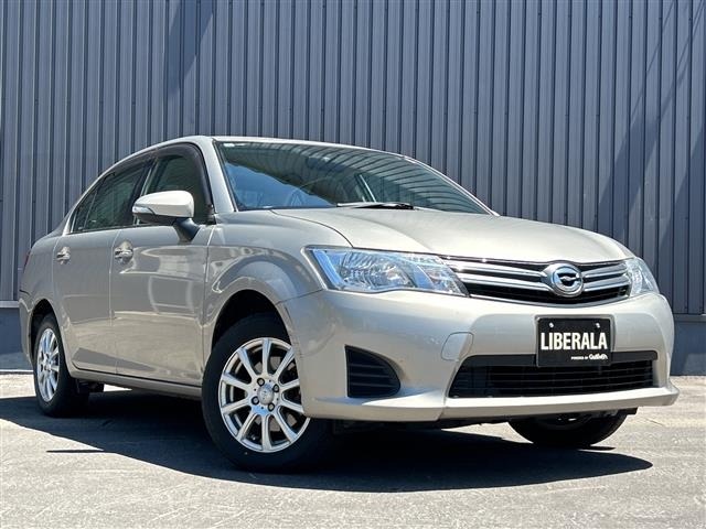 Toyota COROLLA AXIO 2014 7257319-6