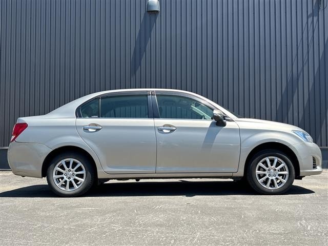 Toyota COROLLA AXIO 2014 7257319-7