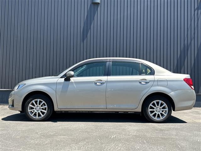 Toyota COROLLA AXIO 2014 7257319-8