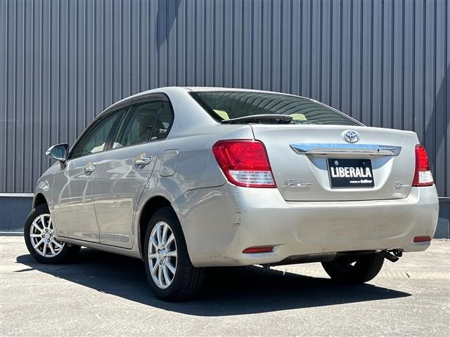 Toyota COROLLA AXIO 2014 7257319-9
