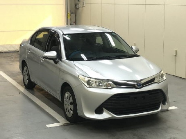 Toyota COROLLA AXIO 2015 7257354-0