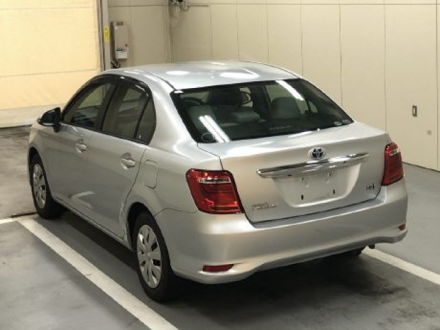 Toyota COROLLA AXIO 2015 7257354-1