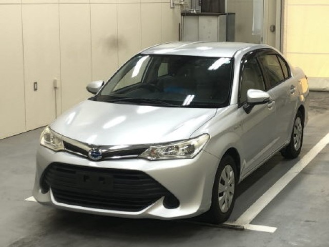 Toyota COROLLA AXIO 2015 7257354-2