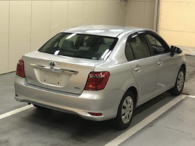 Toyota COROLLA AXIO 2015 7257354-3