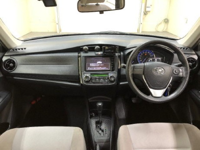 Toyota COROLLA AXIO 2015 7257354-4