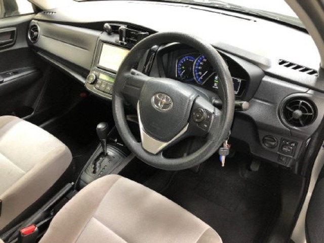 Toyota COROLLA AXIO 2015 7257354-5