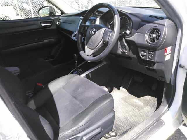 Toyota COROLLA FIELDER 2017 7259080-3