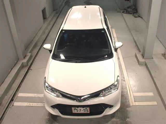 Toyota COROLLA FIELDER 2017 7259080-6