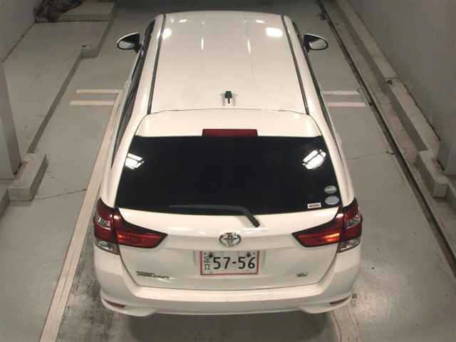 Toyota COROLLA FIELDER 2017 7259080-7