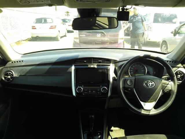Toyota COROLLA FIELDER 2017 7259080-8