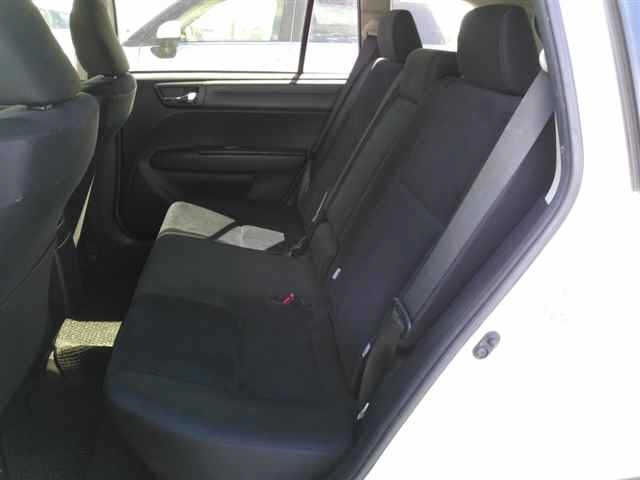 Toyota COROLLA FIELDER 2017 7259080-9