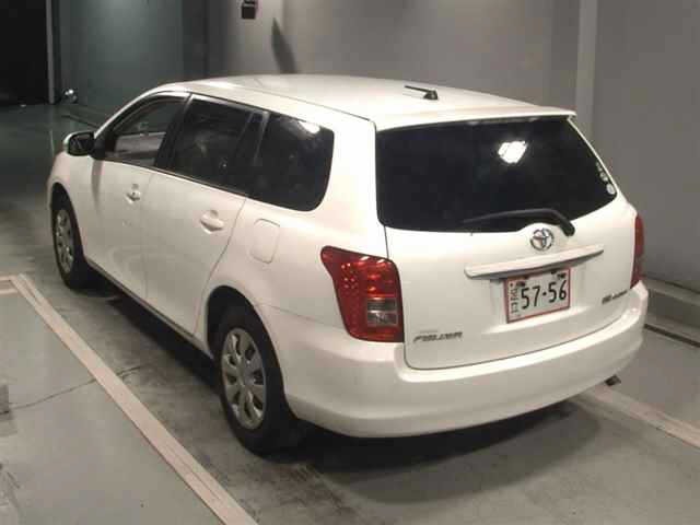 Toyota COROLLA FIELDER 2007 7259088-1