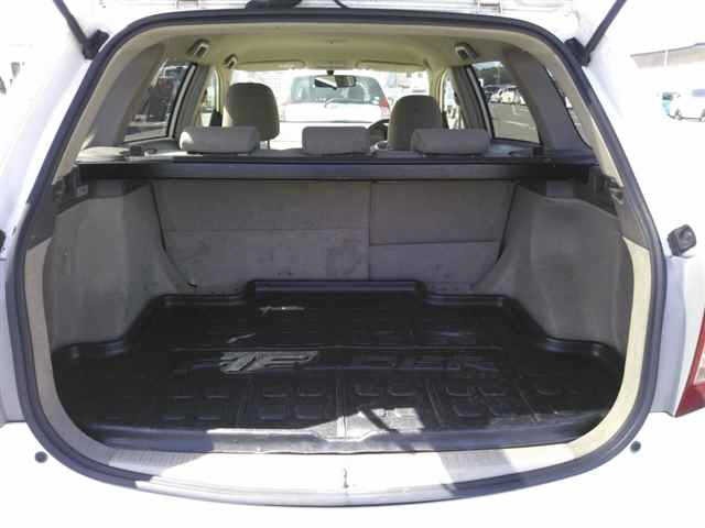 Toyota COROLLA FIELDER 2007 7259088-10
