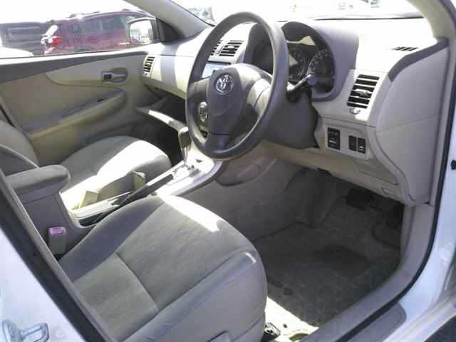 Toyota COROLLA FIELDER 2007 7259088-3