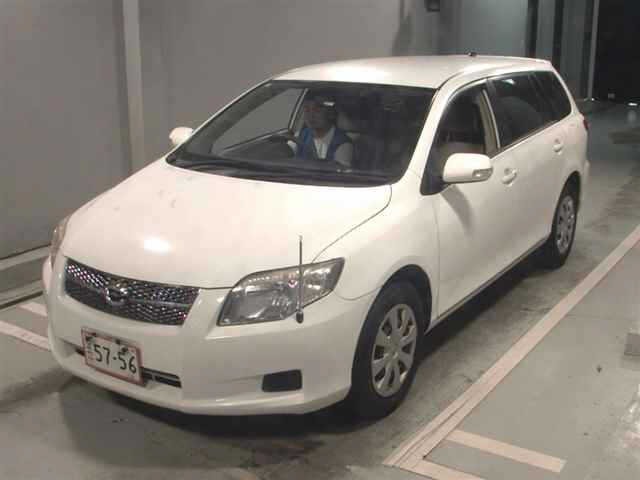 Toyota COROLLA FIELDER 2007 7259088-4