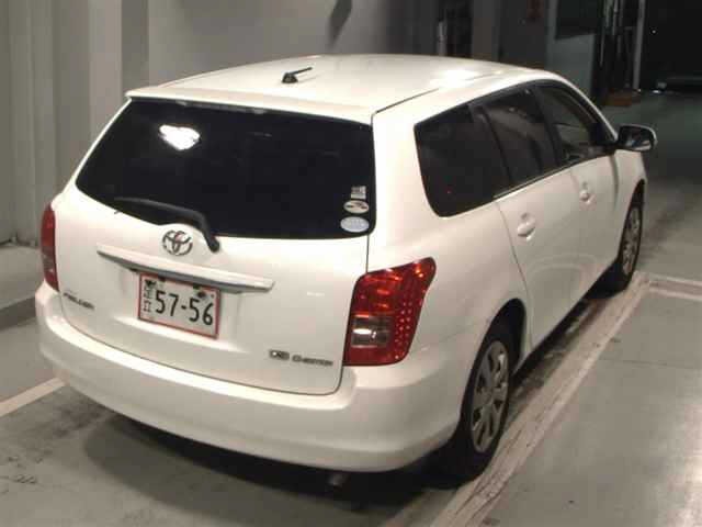 Toyota COROLLA FIELDER 2007 7259088-5