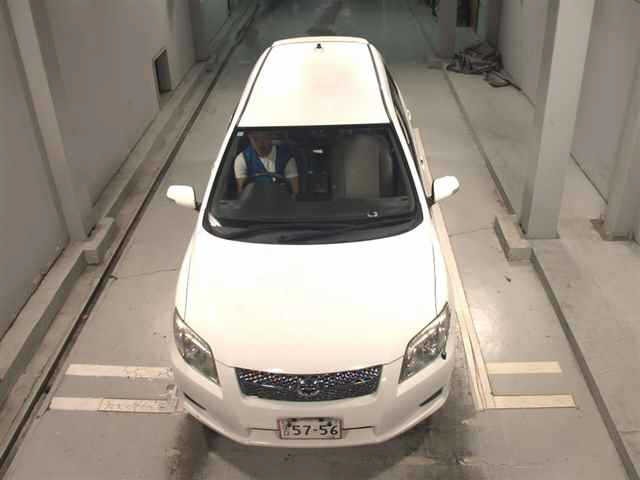 Toyota COROLLA FIELDER 2007 7259088-6