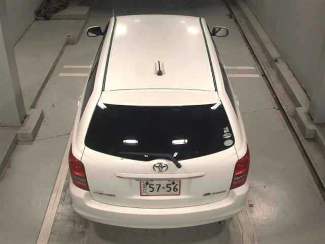 Toyota COROLLA FIELDER 2007 7259088-7