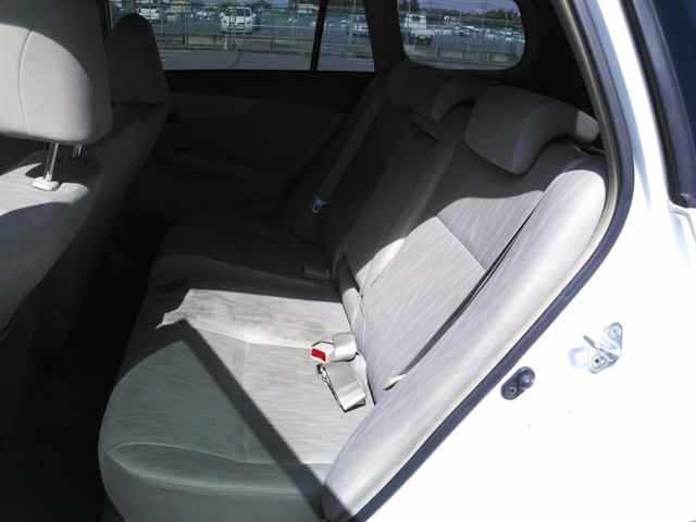 Toyota COROLLA FIELDER 2007 7259088-9