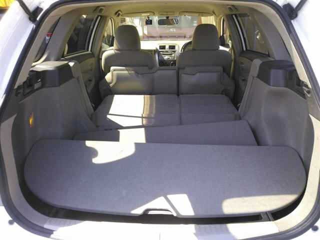 Toyota COROLLA FIELDER 2007 7259091-10