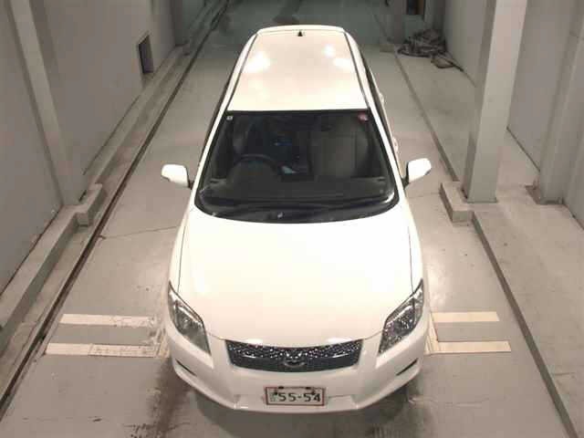 Toyota COROLLA FIELDER 2007 7259091-6