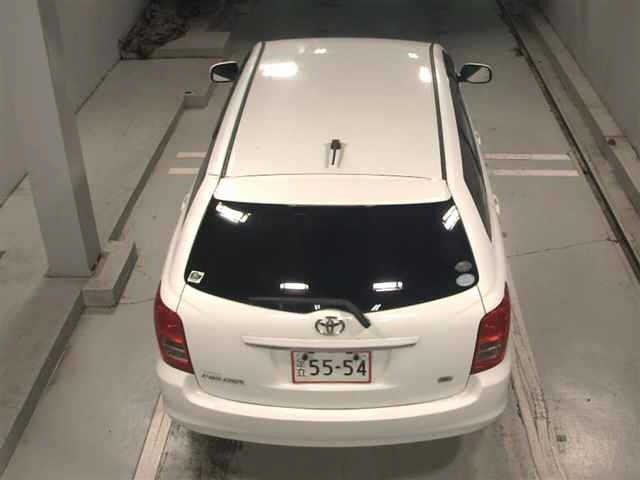 Toyota COROLLA FIELDER 2007 7259091-7