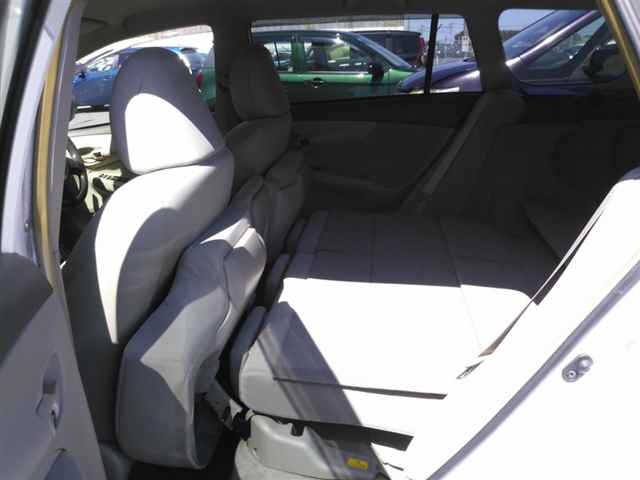 Toyota COROLLA FIELDER 2007 7259091-9
