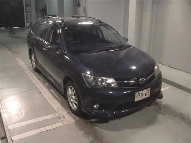Toyota COROLLA FIELDER 2013 7259092-0