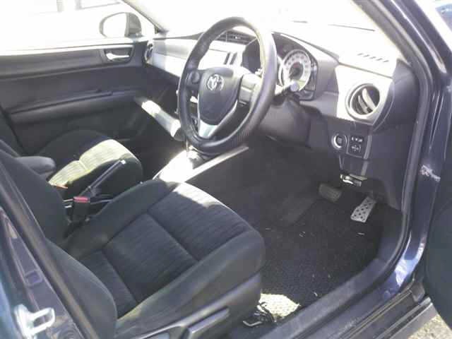 Toyota COROLLA FIELDER 2013 7259092-3