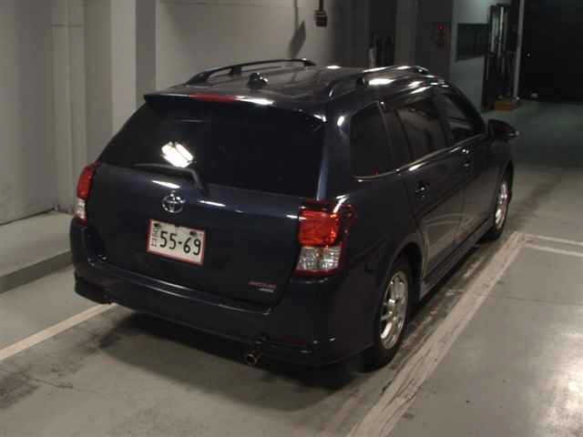 Toyota COROLLA FIELDER 2013 7259092-5