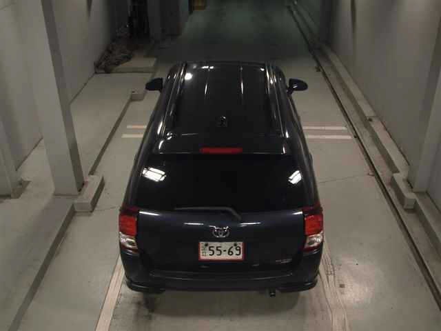 Toyota COROLLA FIELDER 2013 7259092-7