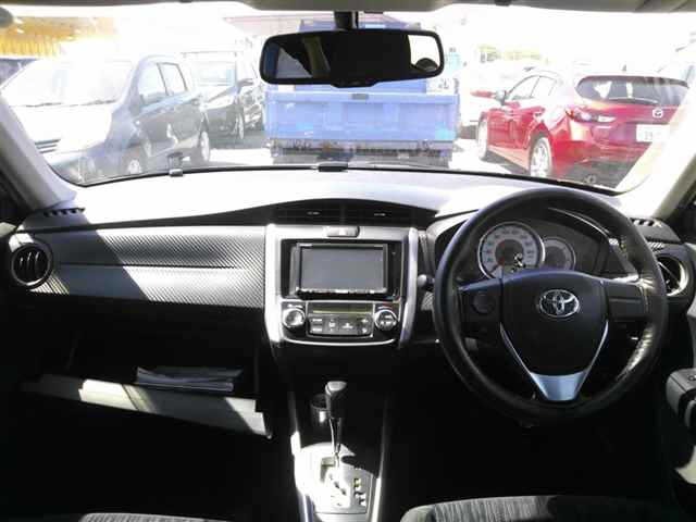 Toyota COROLLA FIELDER 2013 7259092-8
