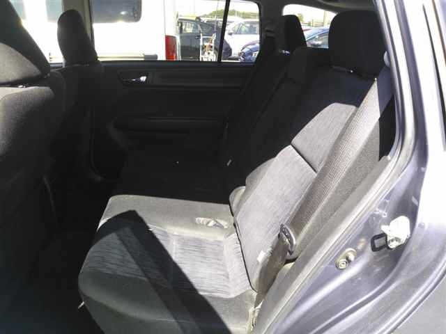 Toyota COROLLA FIELDER 2013 7259092-9