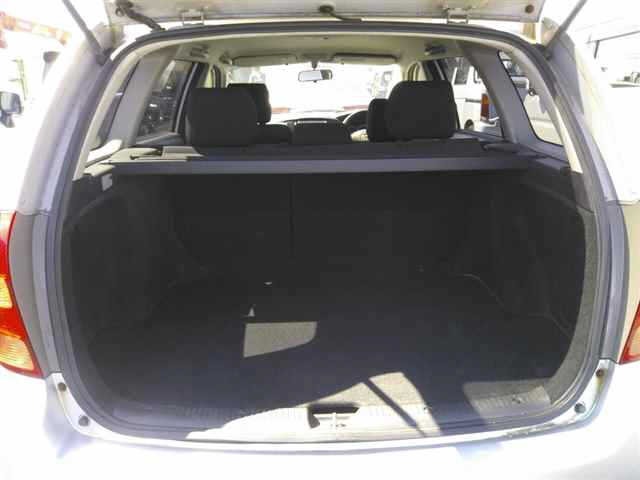 Toyota COROLLA FIELDER 2003 7259100-10