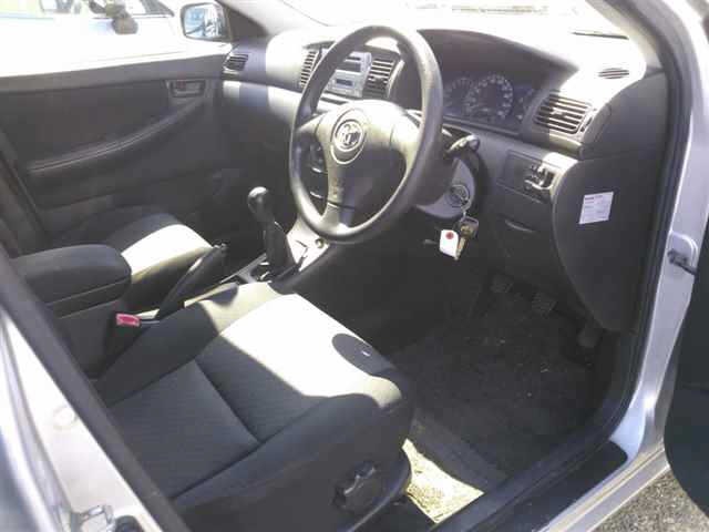 Toyota COROLLA FIELDER 2003 7259100-3