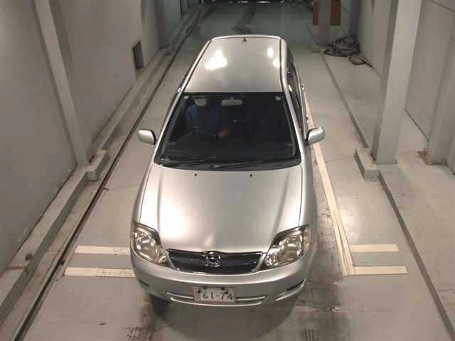 Toyota COROLLA FIELDER 2003 7259100-6