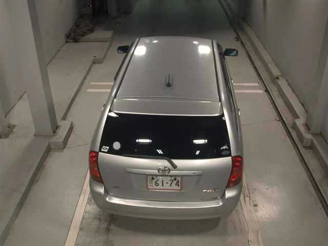 Toyota COROLLA FIELDER 2003 7259100-7