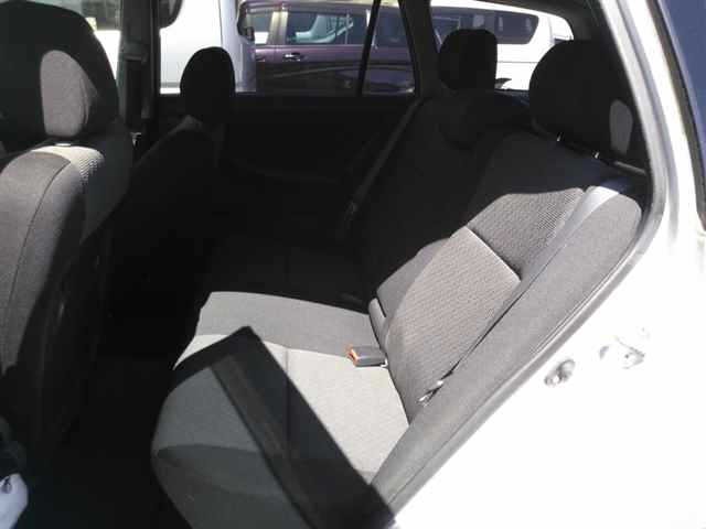 Toyota COROLLA FIELDER 2003 7259100-9