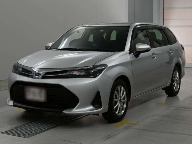 Toyota COROLLA FIELDER 2025 7259168-0